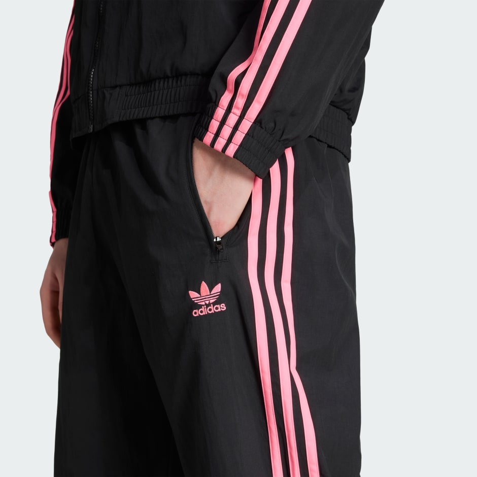 Adicolor Woven Firebird Track Pants