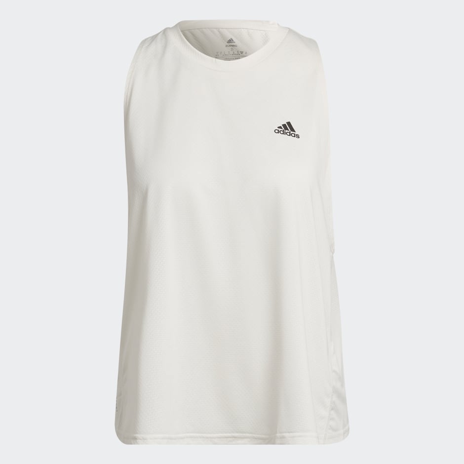 RUN ICONS 3 BAR  TANK TOP image number null