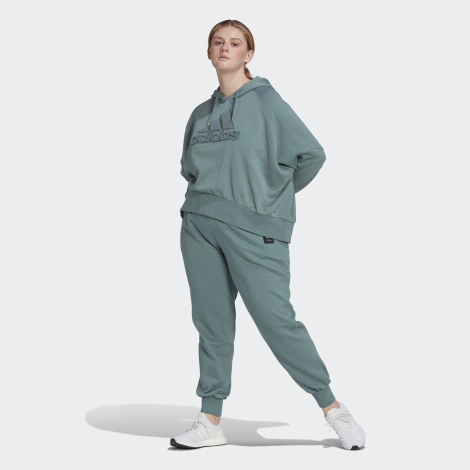 11 Honoré Sweat Pants (Plus Size)