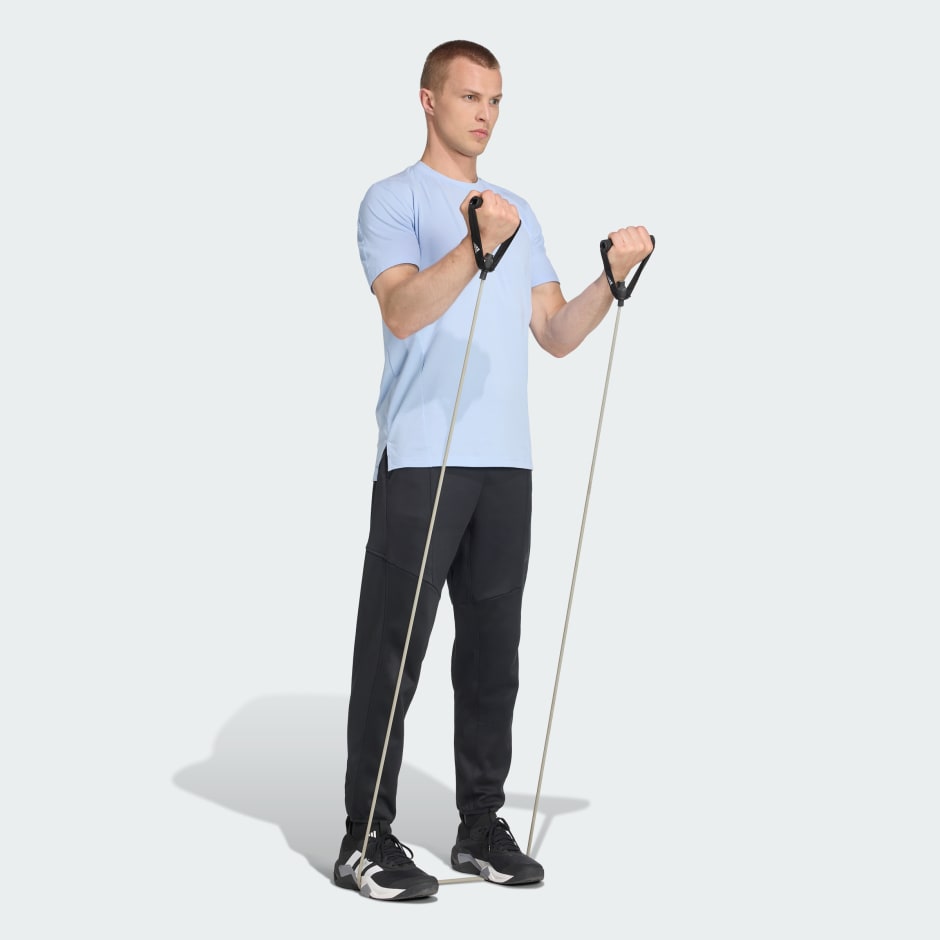 Tricou cu imprimeu Les Mills