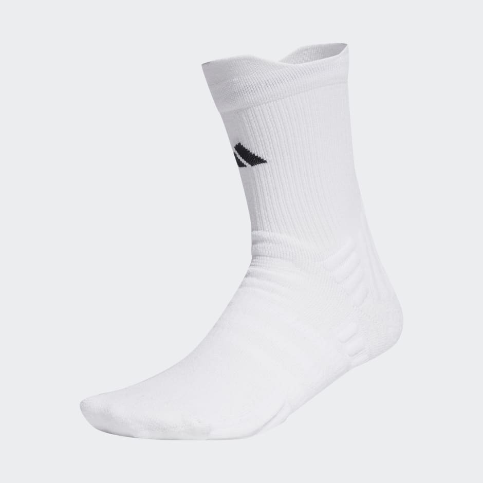 Tennis Cushioned Crew Socks 1 Pair