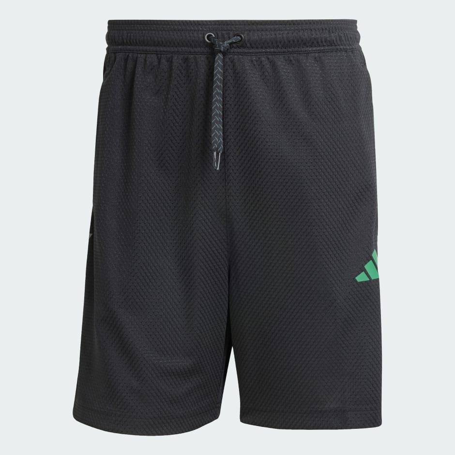 House of Tiro Nations Pack Shorts
