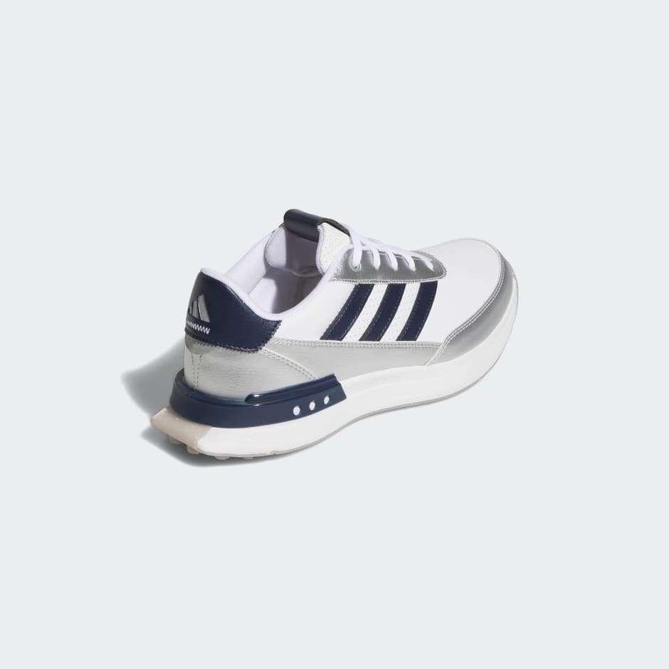 S2G 25 Leather Spikeless Golf Shoes