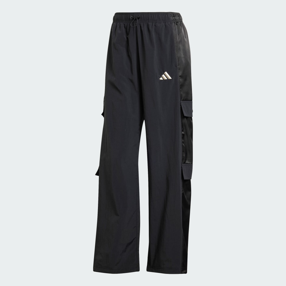 W CARGO PANT