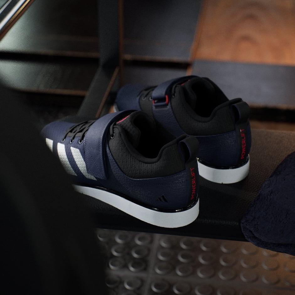 Tenisice za dizanje utega Powerlift 5