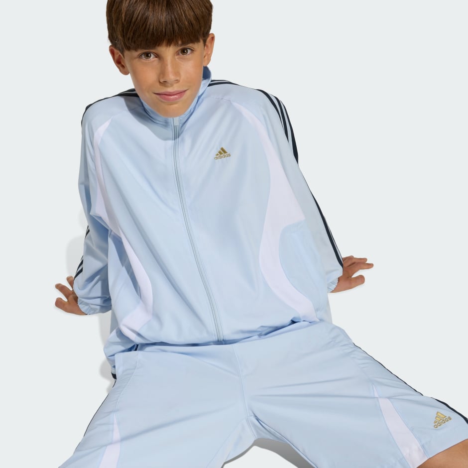 BLUZĂ DE TRENING LEJERĂ TEAMGEIST