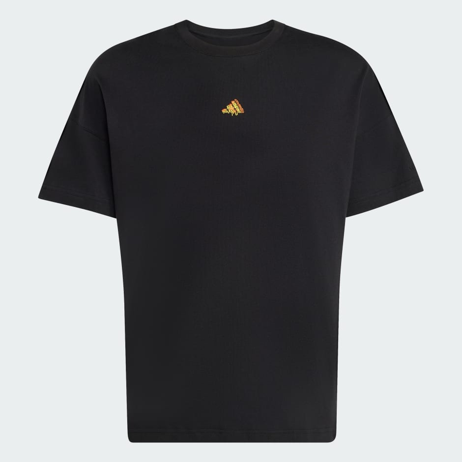 adidas X Fortnite Graphic Loose Tee
