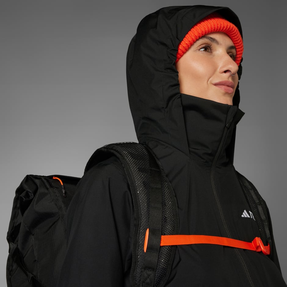 Multi Essentials 2L Rain Jacket