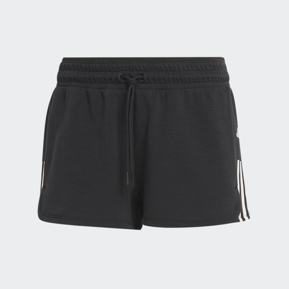 מכנסי Train Essentials Train Cotton 3-Stripes Pacer