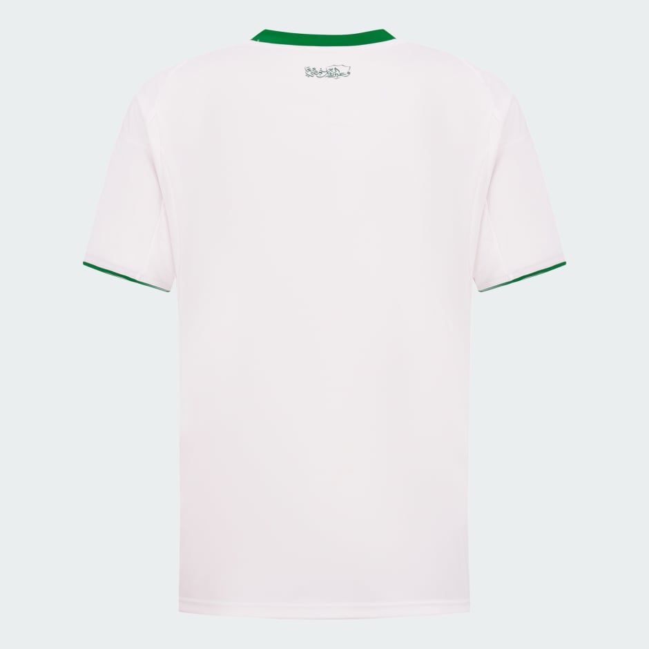 Al Ahli FC 25/26 AWAY JSY KIDS