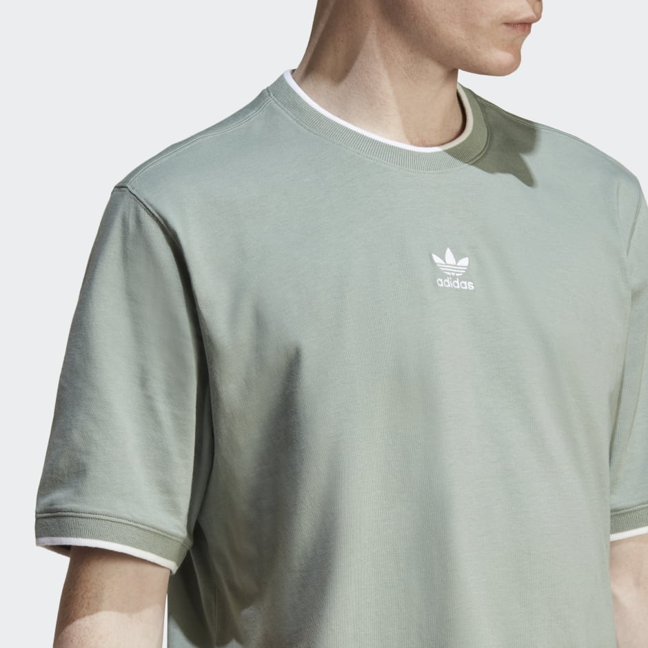 adidas Rekive Tee