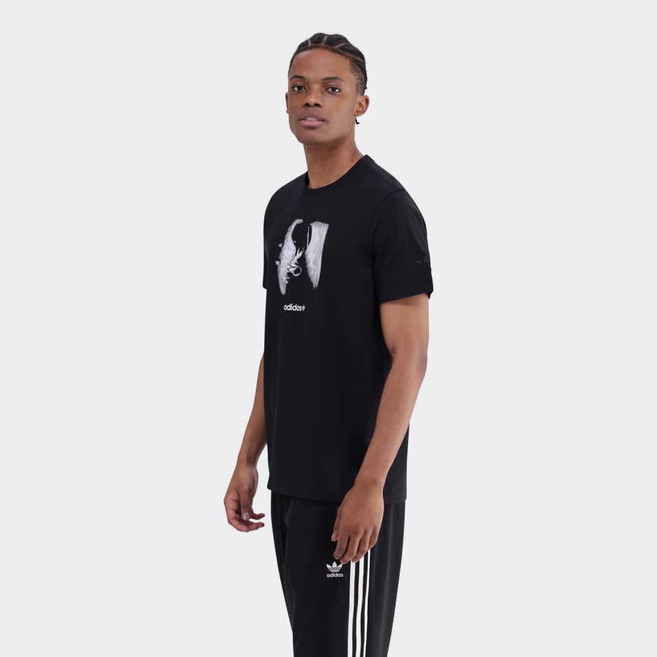 Training Supply Street T-Shirt 5