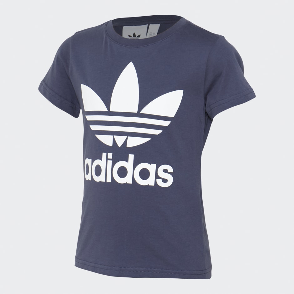 TREFOIL TEE Y