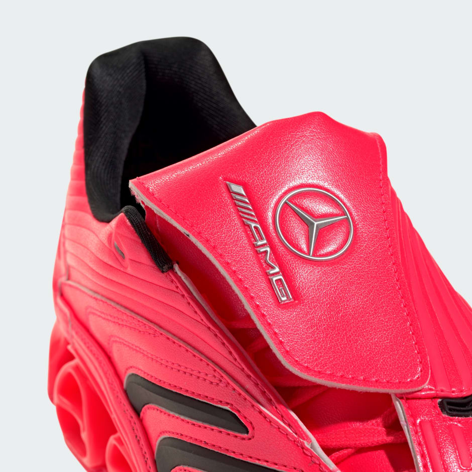 【adidas×Mercedes】PREDATOR メガライド JR9992 限定 Shoes - Predator Megaride Mercedes Shoes - Pink | adidas Oman