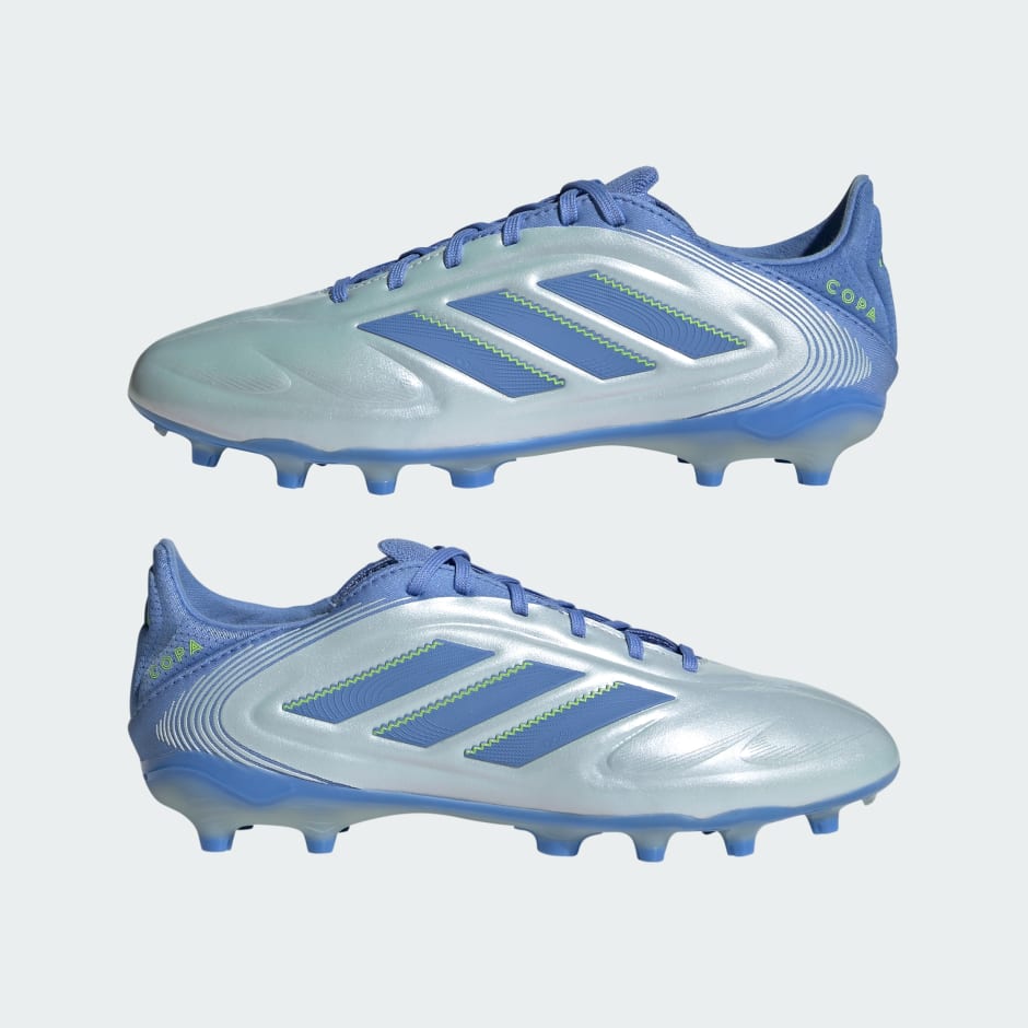Ghete Copa Pure 3 Elite de teren dur/multi-teren, pentru copii