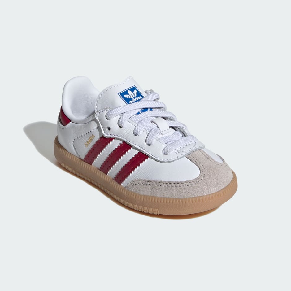 SAMBA OG EL I