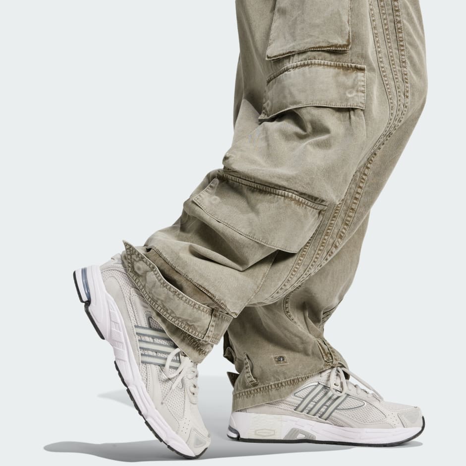 Adilenium Season 2 Cargo Pants (Gender Neutral)