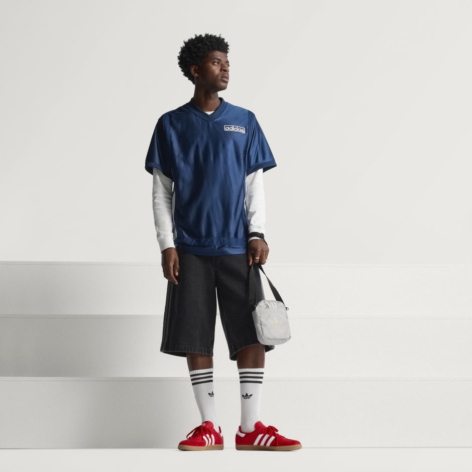 Pantofi Samba FC Bayern