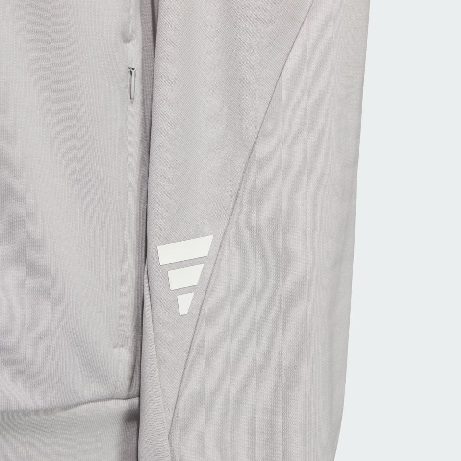 Future Style Knit Jacket