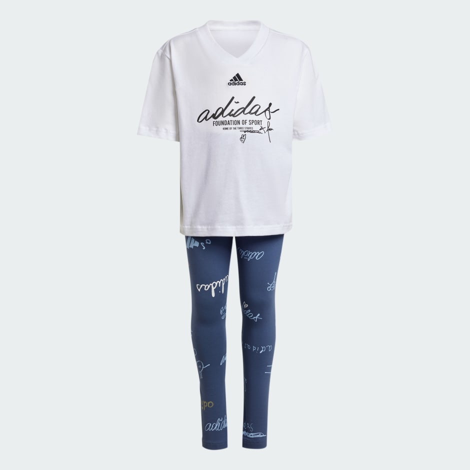 Brand Love Summer Set Kids