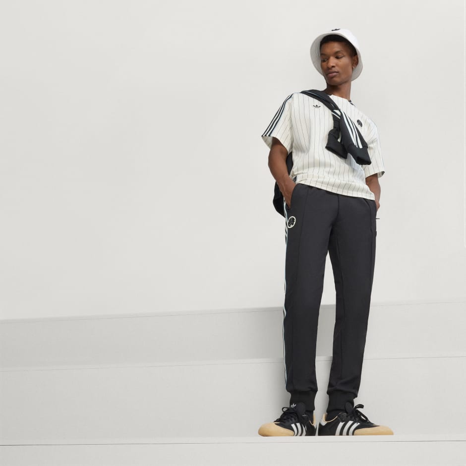 قميص Newcastle United FC Terrace Icons (للجنسين)