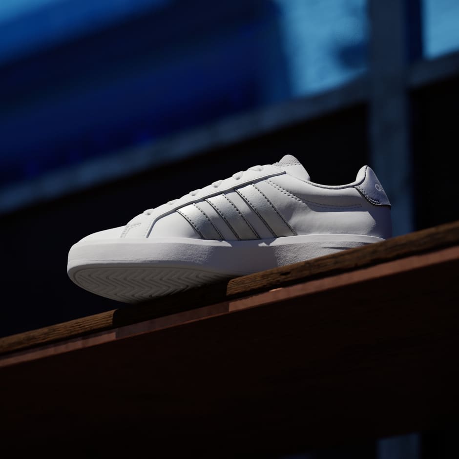 PANTOFI SPORT GRAND COURT 3.0 JUNIOR