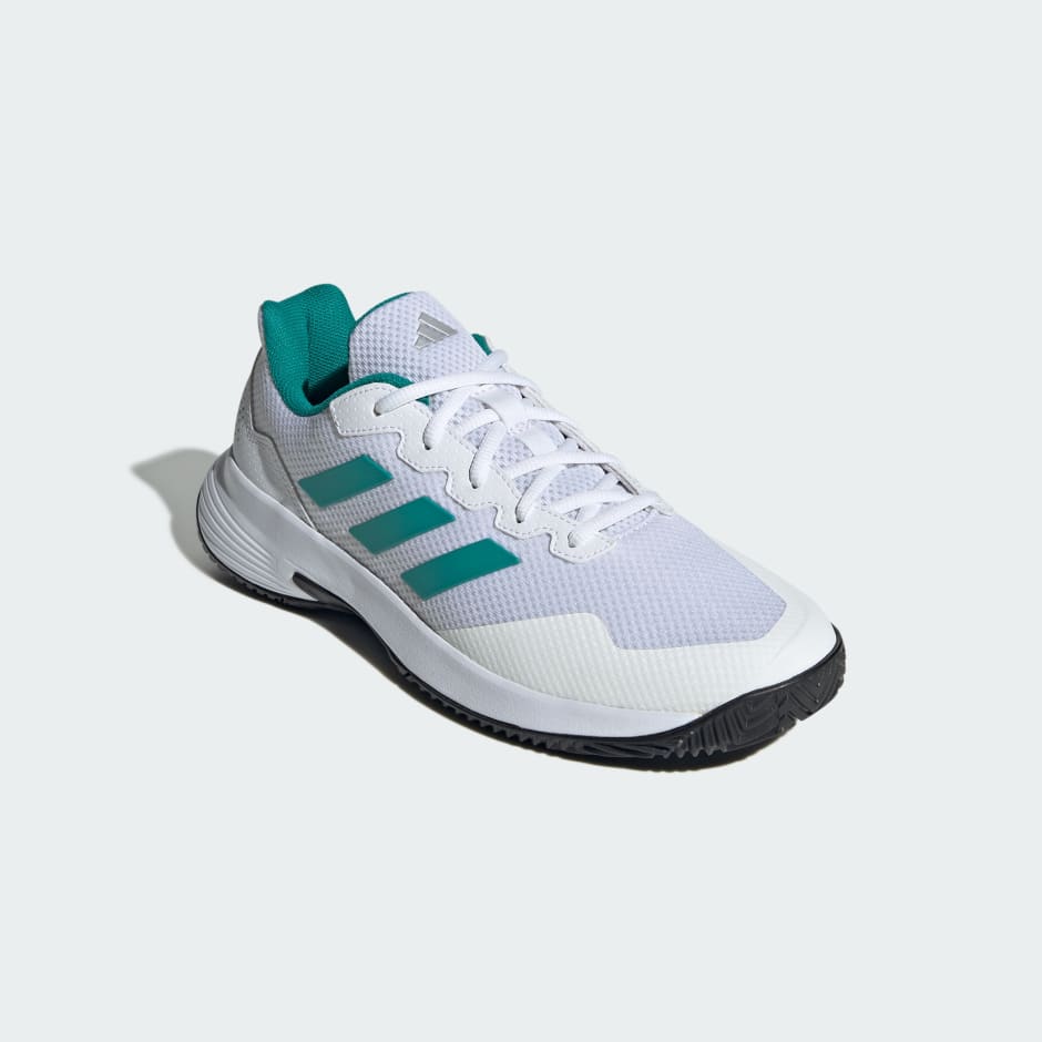 Gamecourt 2.0 Tennis Shoes