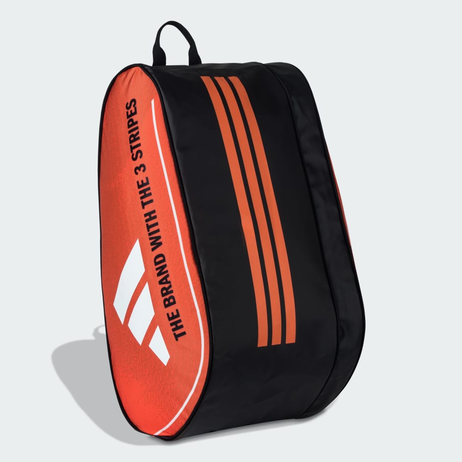 Racket Bag Control Orange 3.4
