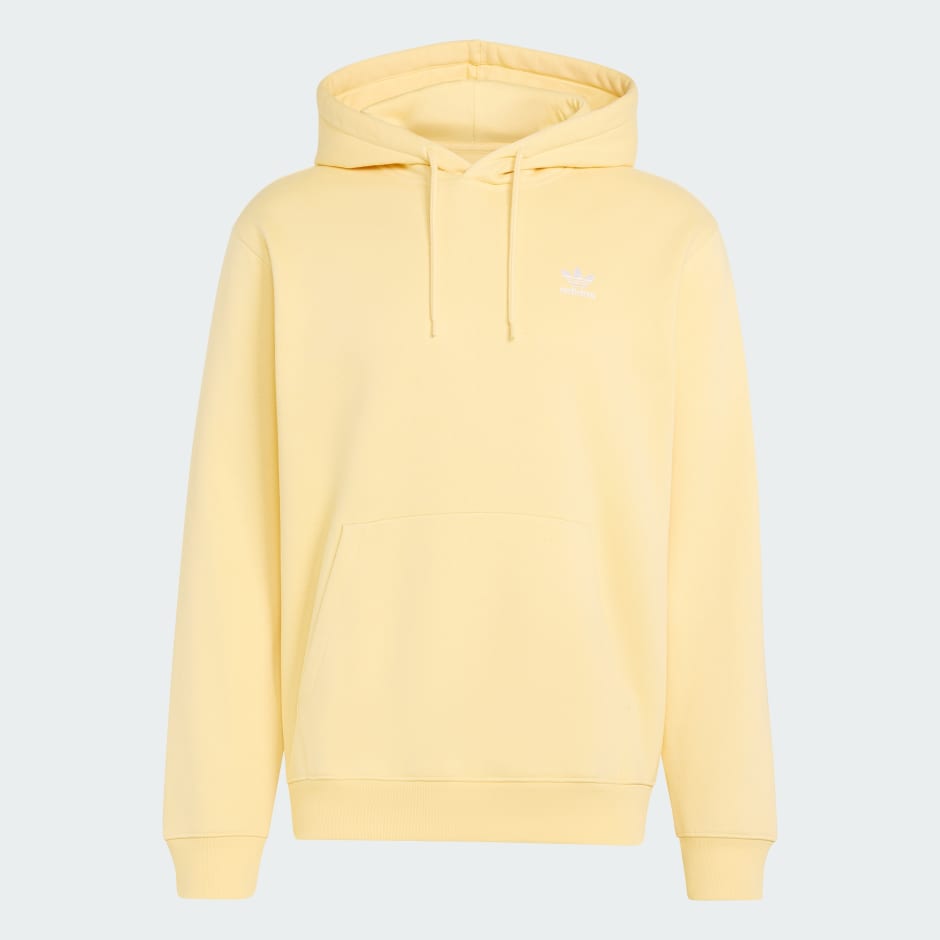 hanorac lejer cu Trefoil Essentials