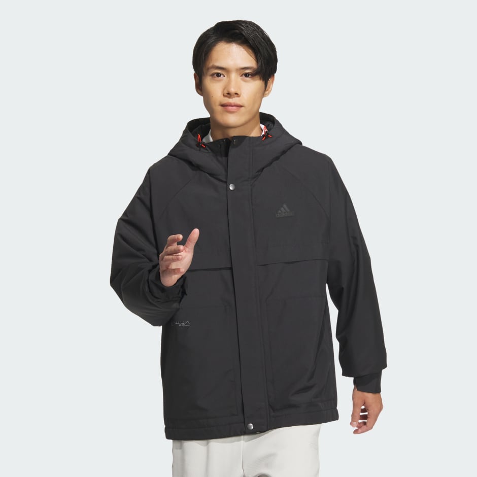 Adidas TH Warm Jacket
