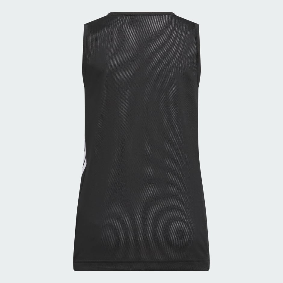 חולצת ילדים 3G Speed Reversible Basketball AEROREADY