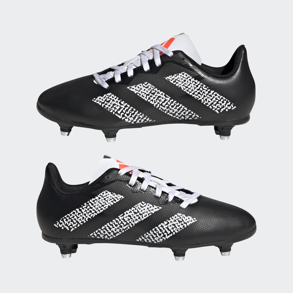 adidas Rugby SG - Black | adidas