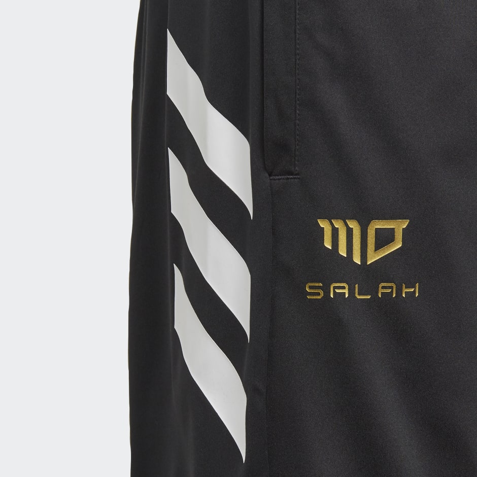 Salah Football-Inspired Shorts image number null