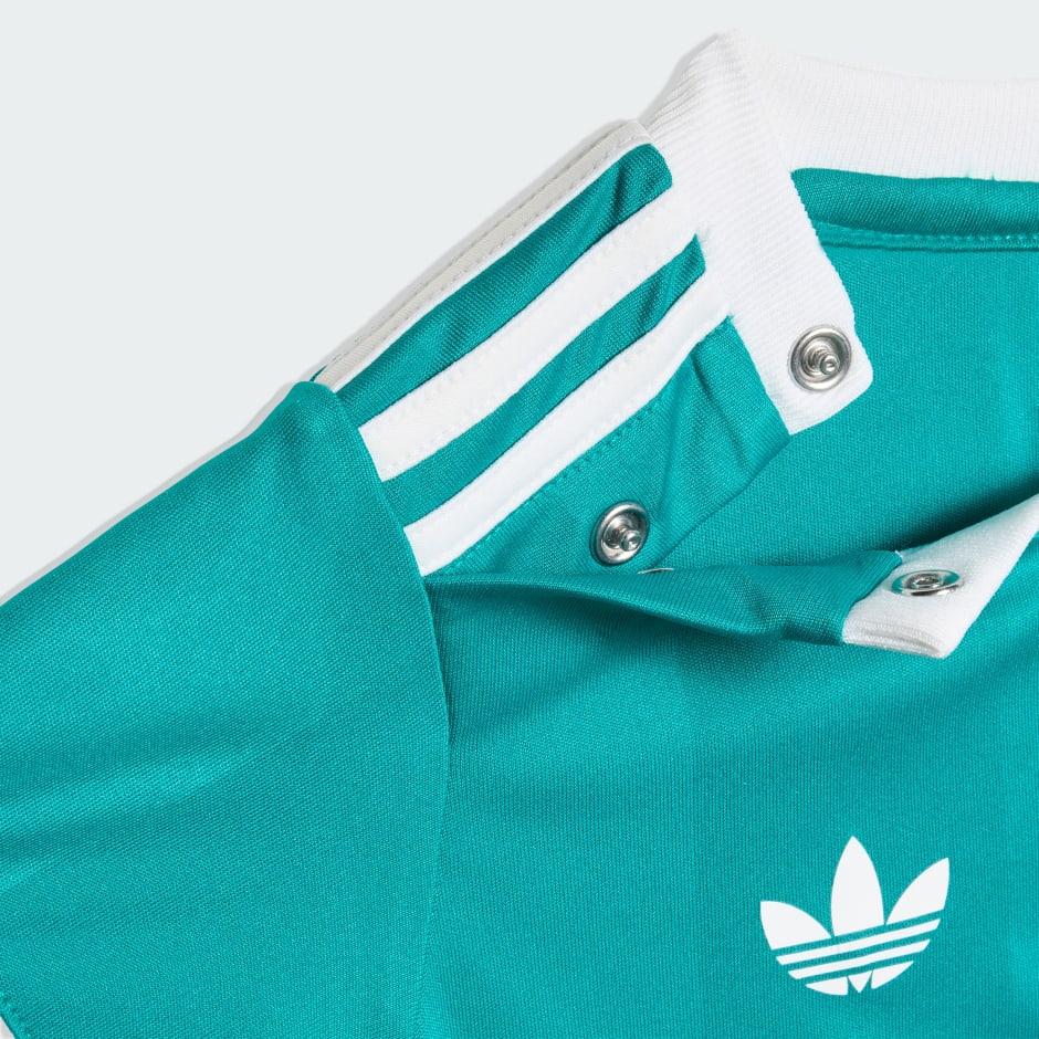 Komplet za bebe trećeg dresa Liverpool FC 25/26