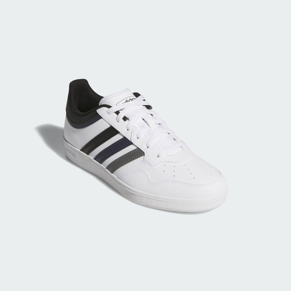 Hoops 4.0 Shoes