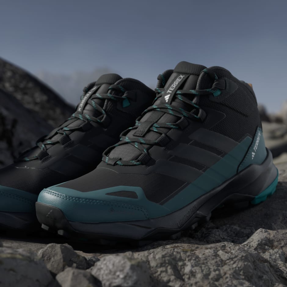 Pantofi Terrex Skychaser AX5 Mid GORE-TEX