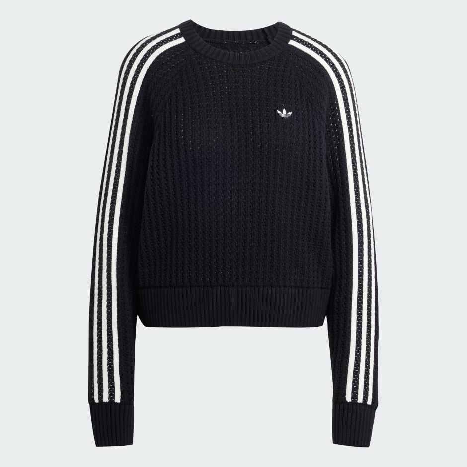 كنزة Adicolor Knitted Crew