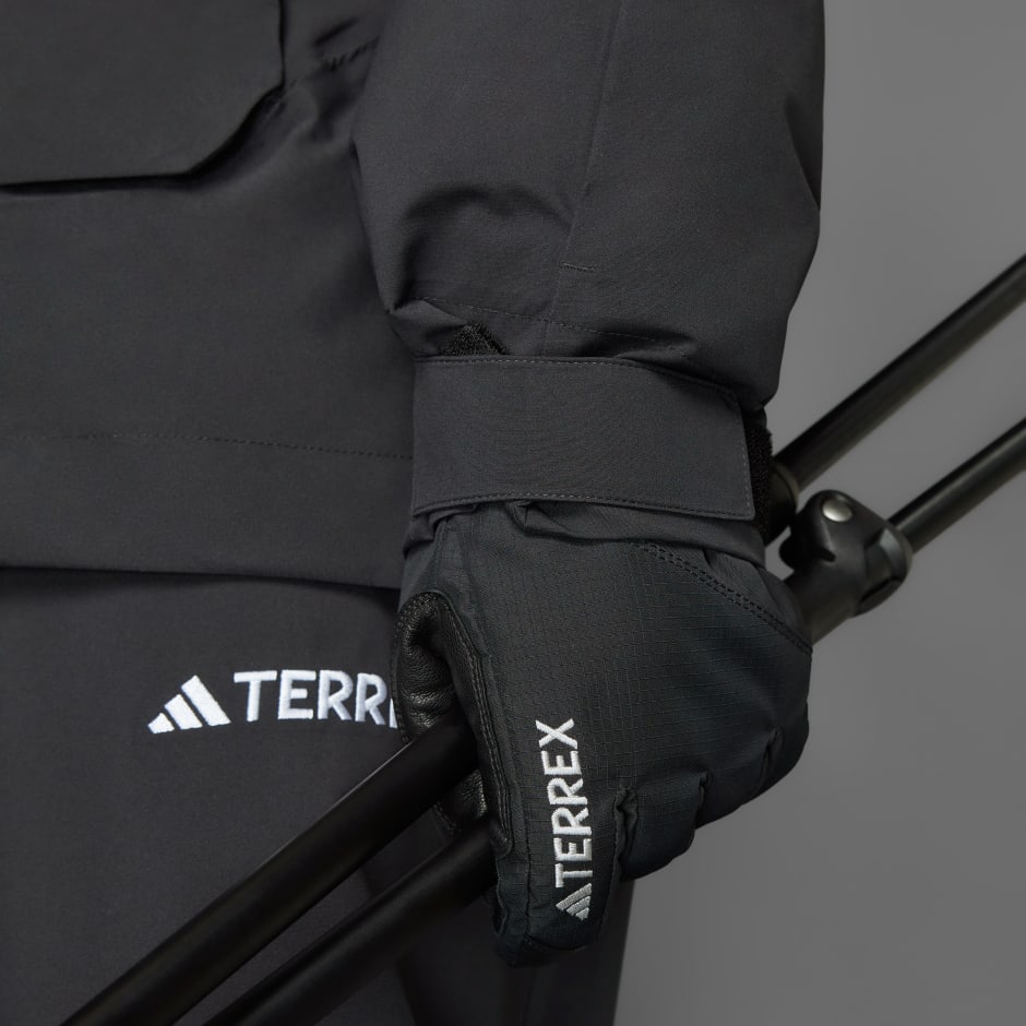 Jachetă Terrex Xperior 2L Insulated RAIN.RDY