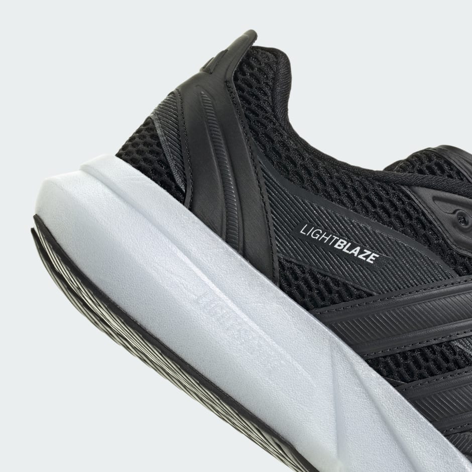 Lightblaze Glow Shoes