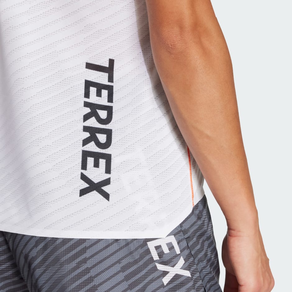 TRK PRO TEE W