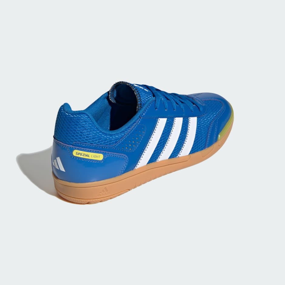 spezial light