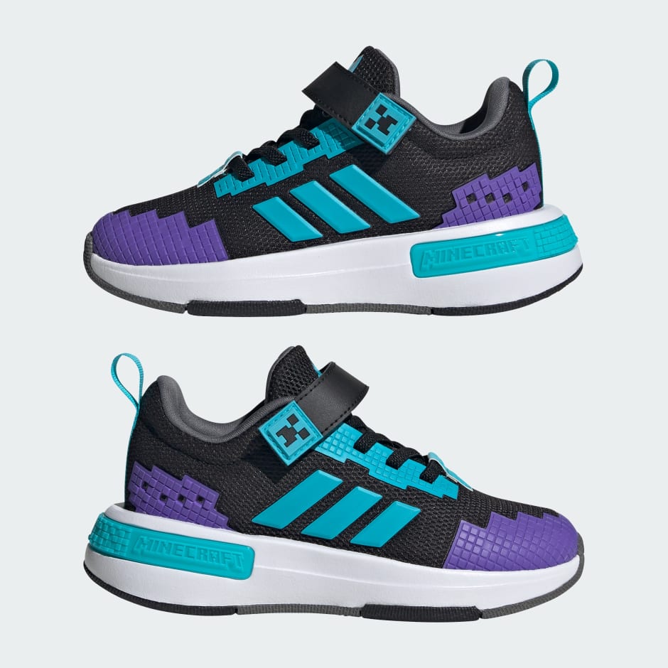 حذاء ADIDAS MINECRAFT PRO CHILDREN