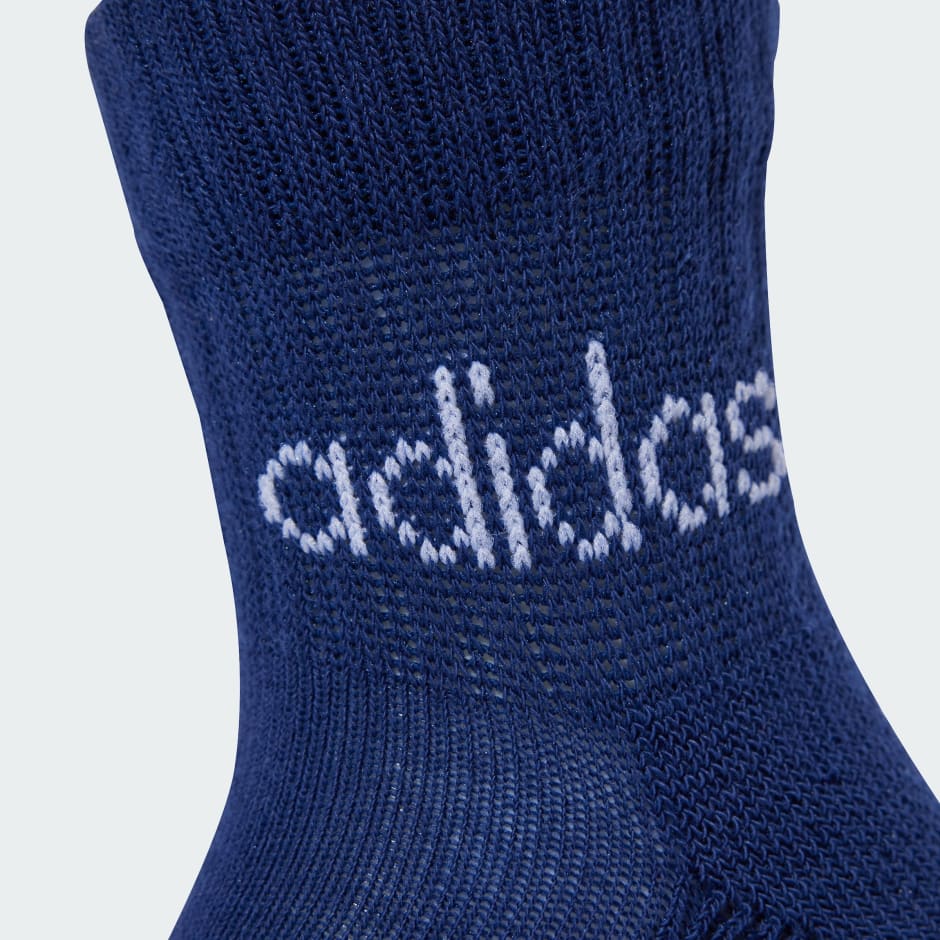 Linear Ankle Socks 5 Pairs Kids