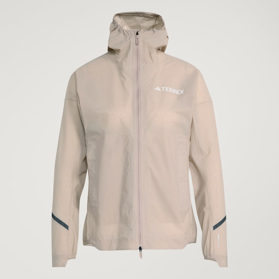 Jakna Terrex Xperior 2.5 Layer Light CLIMAPROOF