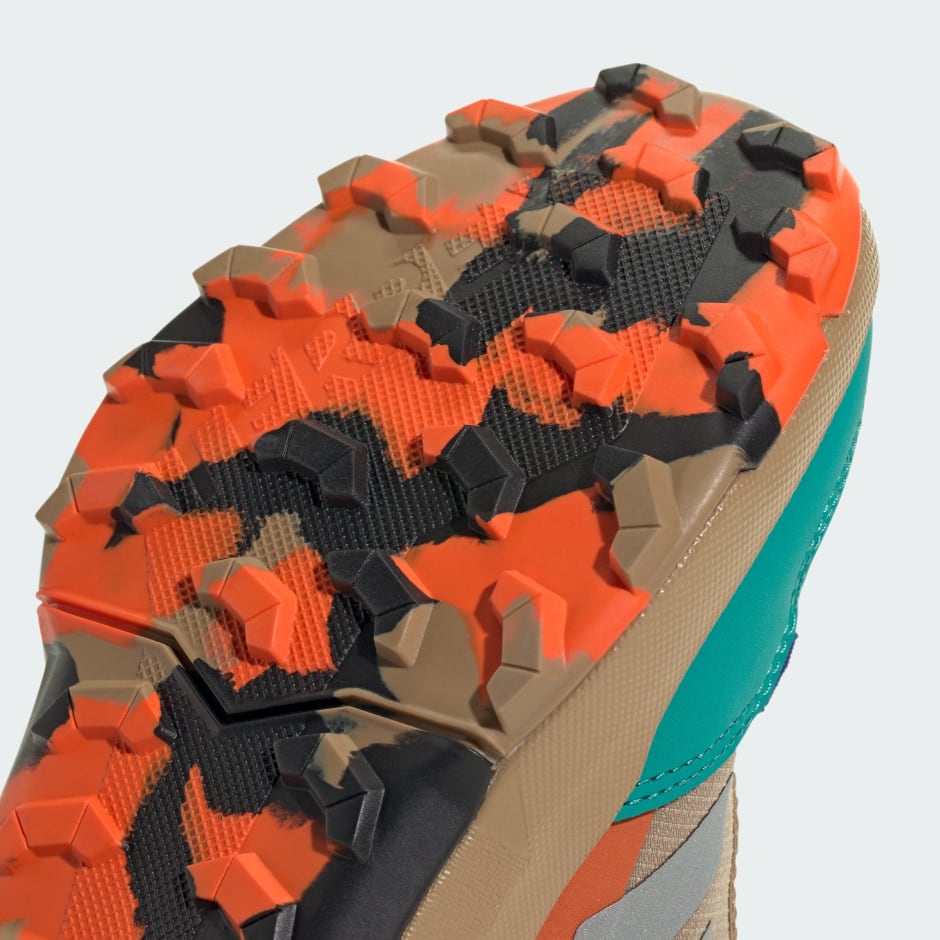 Planinarske cipele Terrex Ax4r Mid