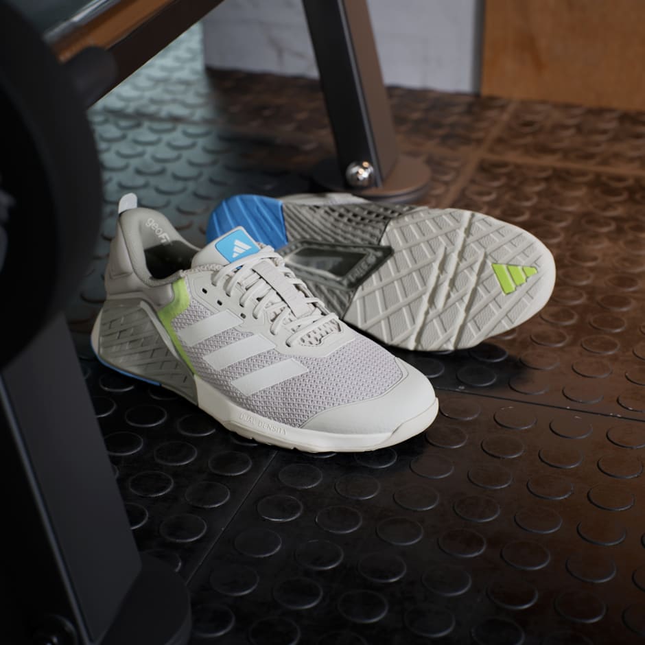 Dropset 3 strength training shoes