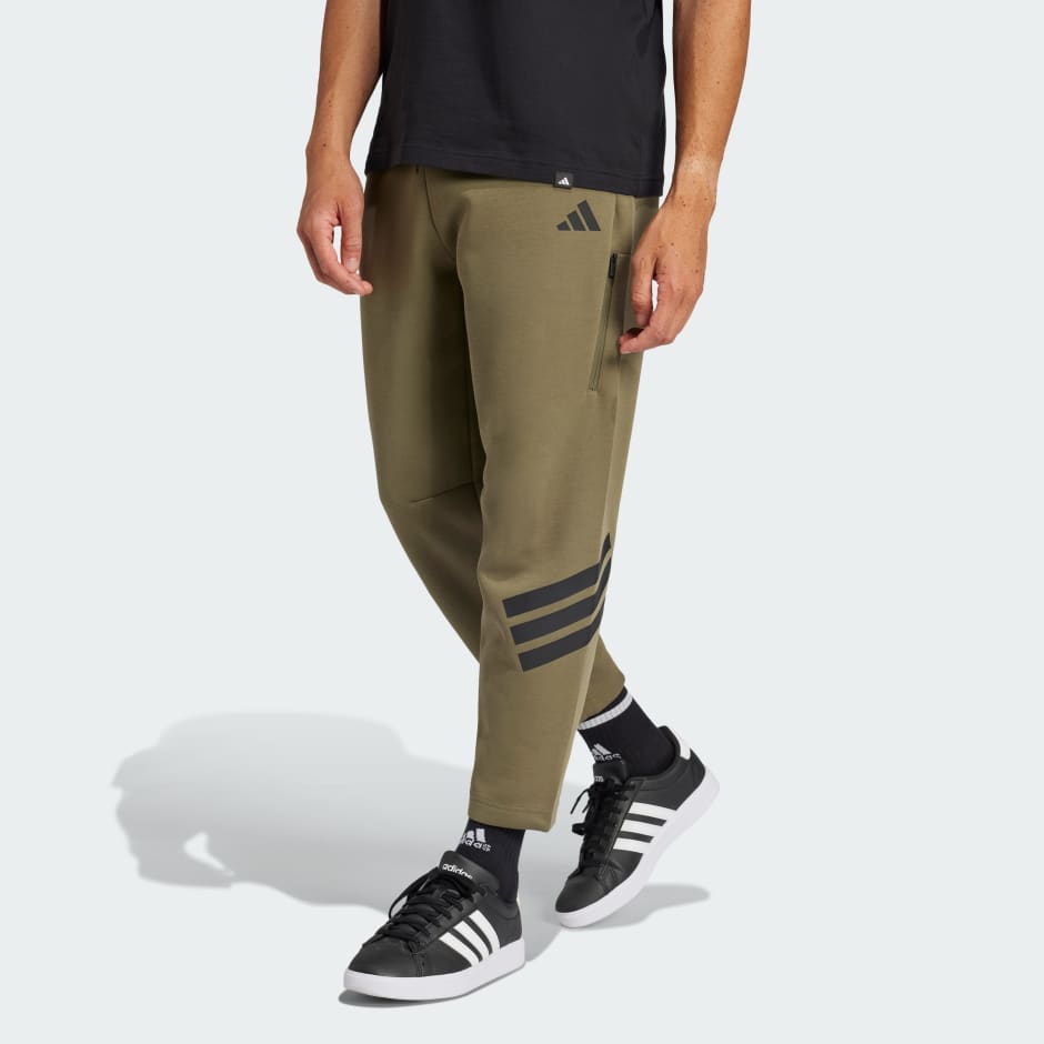 بنطال Future Icons 3-Stripes Pocket