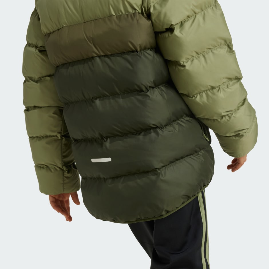 Jakna Synthetic Down Jacket