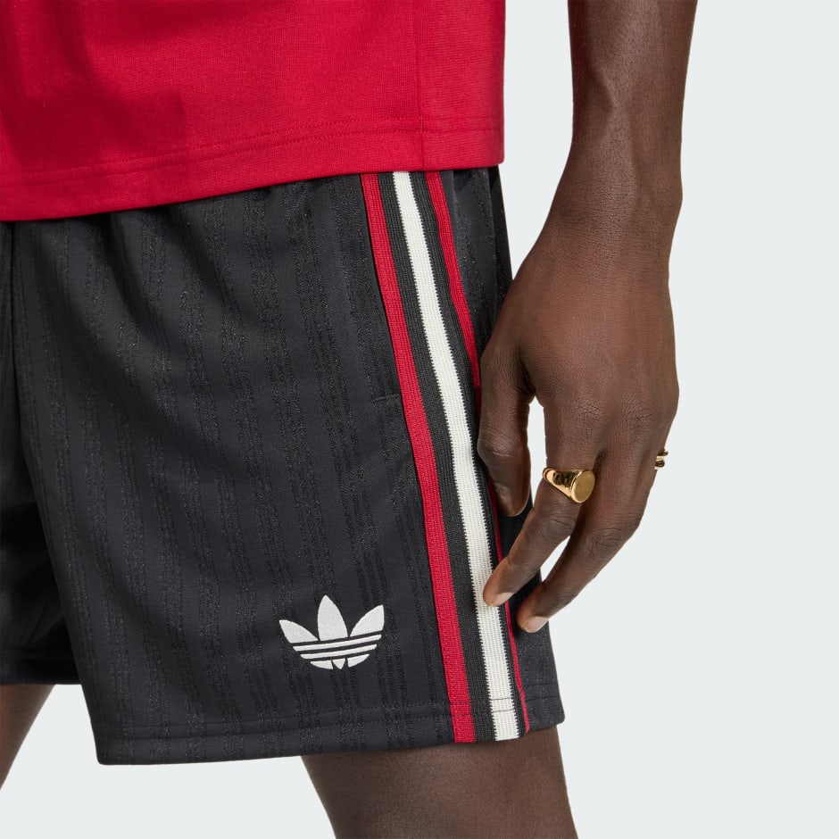 Manchester United Originals Short