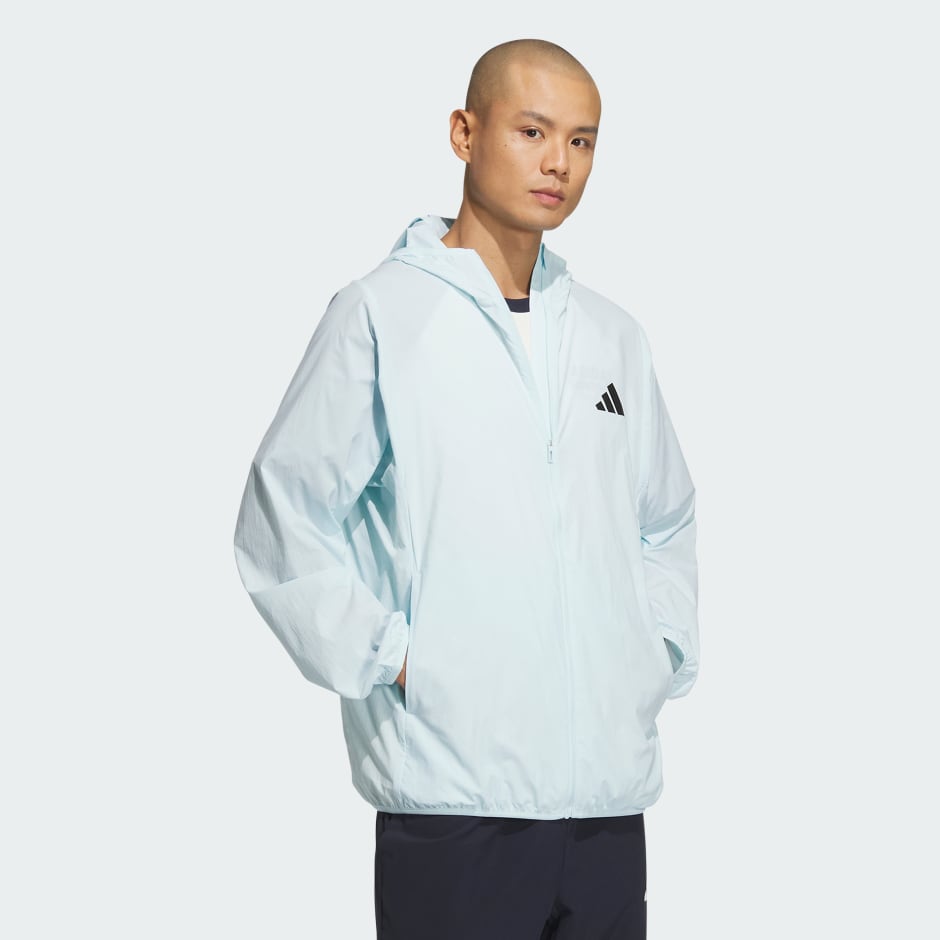 Value Range UPF 外套